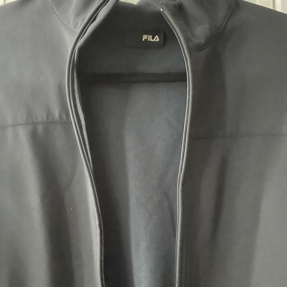 FILA WOMENS WINDBREAKER - Picture 5 of 11